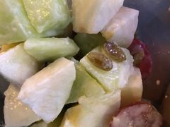 -很久以前羊肉串(打浦路店)