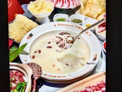 -好彩猪肚鸡(正弘城店)