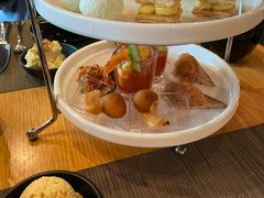 -香港唯港荟 Hotel ICON – The Market