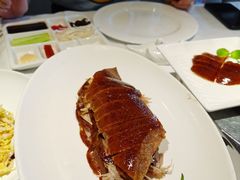 -四季民福烤鸭店(前门店)