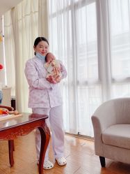 -沪壹健康国际母婴月子中心(360复旦奥医一妇婴东院店)
