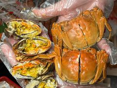 -花潮料理艺食馆(SM新生活广场店)