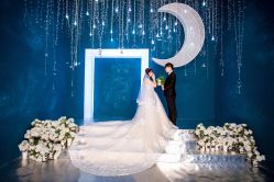 -施华洛婚纱摄影会所(范阳中路店)