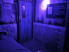 -棂笼·深度沉浸密室(武汉旗舰店)