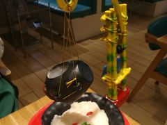 -青瓷火锅料理(西单大悦城店)