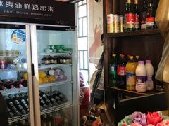 -宽板凳老灶火锅(外馆斜街店)