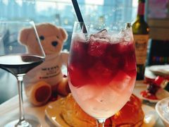 -Mercato莫卡多露台餐厅与酒吧(K11店)