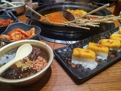 -牛小嫩串串火锅(延边大学文化城店)