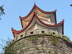 -鸿山公园