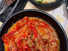 -聚味瞿记·龙虾堂(咸嘉湖店)