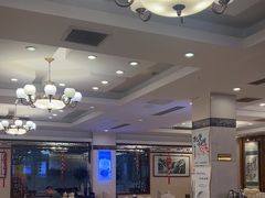 -烤肉宛饭庄(南礼士路店)