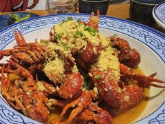 -91小龙虾·香辣蛙(蛇口店)
