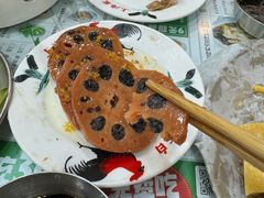 -阿金大白·上海菜馆(新天地店)