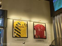 -haxnbauer海森堡德国餐厅(深圳coco店)