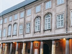 -丹麦国家博物馆