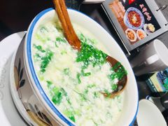 菜豆花-三俞竹苑(卓展店)