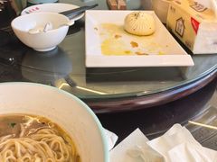 -文楼·淮扬菜·淮安早茶(河下古镇翔宇店)