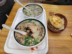 -大头亮羊汤烩面·河南非遗(良乡总店)