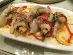 风味白凤爪-广东胜利宾馆西关粤中餐厅