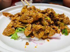 -七百岁羊肉馆(环球港店)