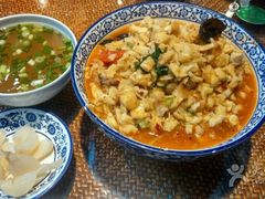 -一间楼牛羊肉泡馍馆(东一路店)