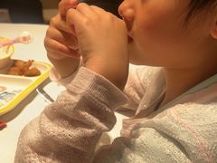 -君庭中餐厅(友谊宾馆店)