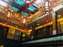 -梅龙镇酒家(南京西路总店)