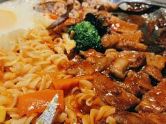 -豪享来中西餐厅(隆昌店)