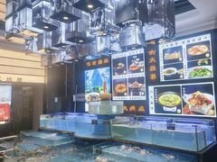 -六安宴(解放北路店)