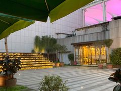 -时光乌托邦空中花园餐厅川味·融合菜(幸福广场店)