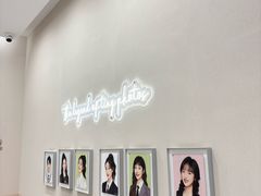 -天真蓝照相馆(五角场百联又一城店)