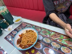-花圃园餐厅店(和田二街28号院店)