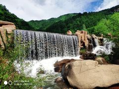 -道须沟旅游风景区