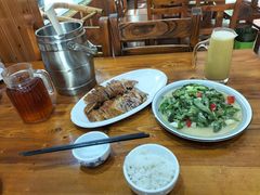 -下梅人家土菜馆(历史文化餐厅度假区店)