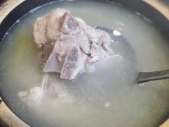 -宏记广东客家菜(丰汇店)