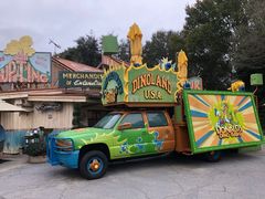 -奥兰多迪士尼动物王国乐园