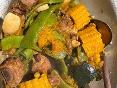 -关东小磨东北菜(漕河泾印象城店)