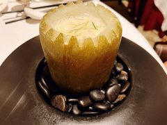 -广州富力丽思卡尔顿酒店·丽轩·粤菜