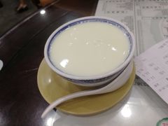 姜汁撞奶-仁信老铺(盈信城市广场B区店)