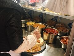 -伤心春卷(文庙老味道小吃街店)