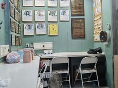 -严国平动物医院(德政总院)