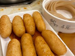 -钢管厂歆瑞源油卤串串香(春熙路太古里店)