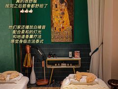 -泰乐道·SPA·按摩·足道(坡子街店)