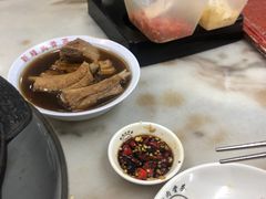 -新峰肉骨茶