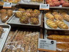 -麦陌(正弘城店)