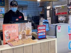 -DQ·蛋糕·冰淇淋(金桥店)