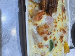 -翠华餐厅(正佳广场店)