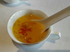 -富力丽思卡尔顿酒店·丽轩中餐厅