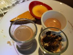 -北上海大酒店-北鸥西餐厅