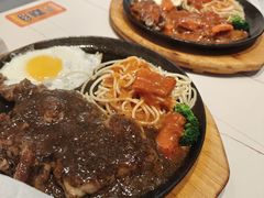 -豪享来牛排(人民店)